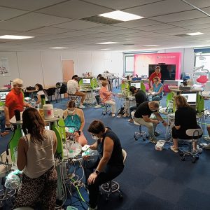 formation dentaire academie du sourire lyon