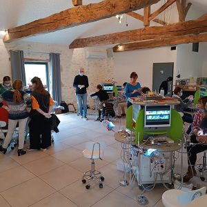 formation dentaire academie du sourire