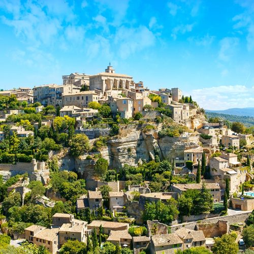 provence