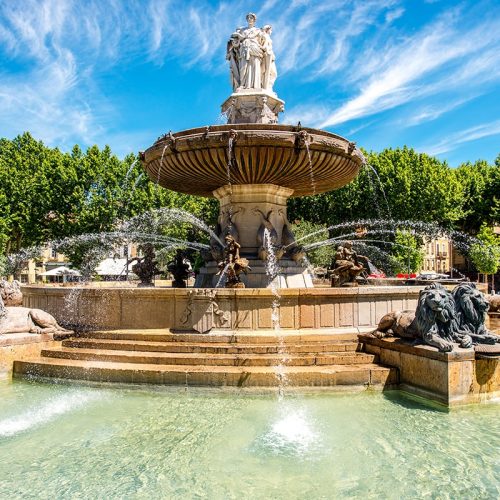 provence